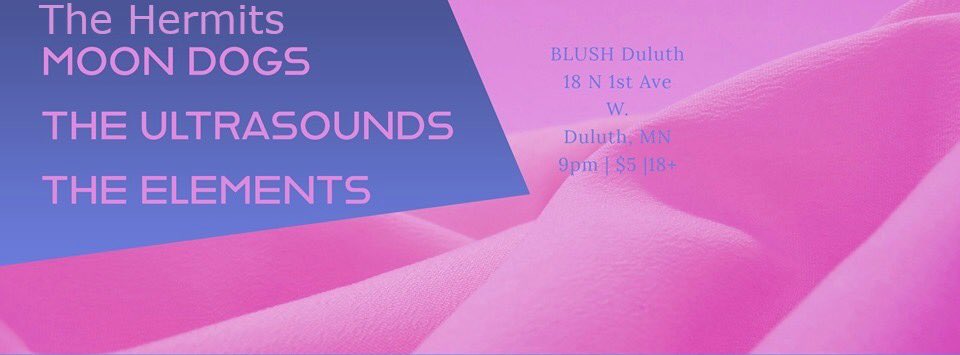 Moon Dogs tweet media