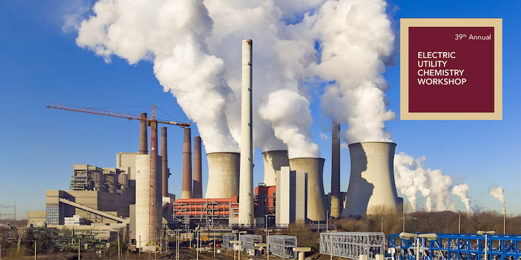 atlantiumuv's tweet photo. We are excited to join #powerindustry professionals at the Electric Utility Chemistry Workshop (#EUCW), June 4-6 in Champaign, IL, & share our experience in delivering highly efficient non-chemical #UVdisinfection & #dechlorination treatment solutions to power facilities. https://t.co/6qtSBges76