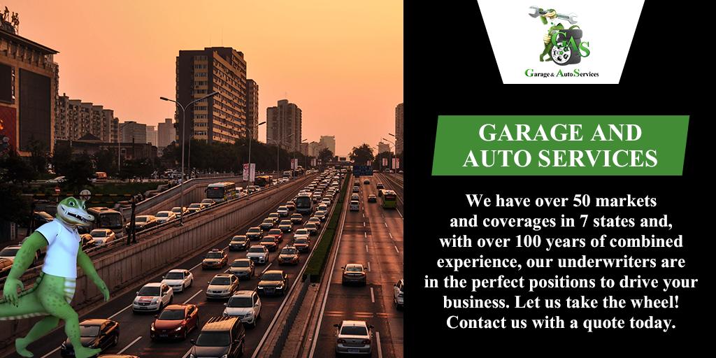 EPInsurance's tweet image. Let our awesome coverages drive up your sales 😉
epinsurance.com

#EquityPartners #TransportationTuesday #GarageCoverage