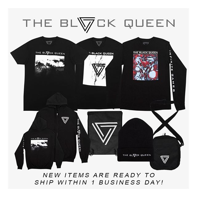 The Black Queen (@feverdaydream) / Posts / X