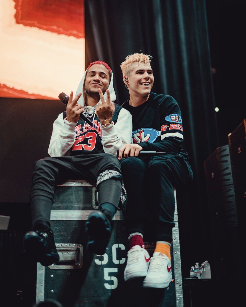 What’s good SD? 🌊