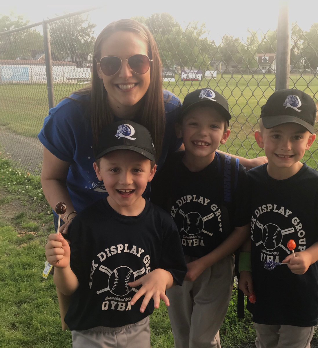 Melanie Richwine tweet media