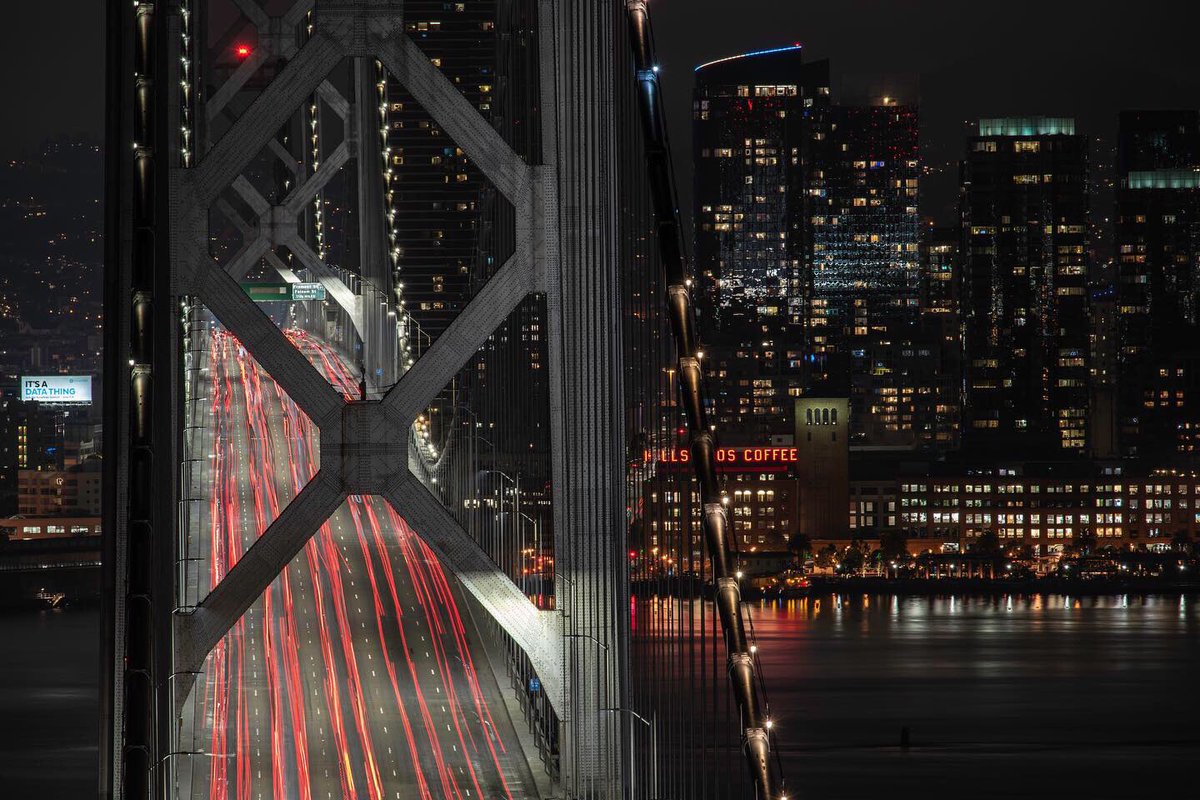 AdamShoop's tweet image. My final project turned out pretty awesome! Met some fun classmates. Sad my photo class is over. Hmm I think I'll take the follow up course in the Fall. 🙂

#baybridgephotos #sfphotos #longexposure #nikon #D810