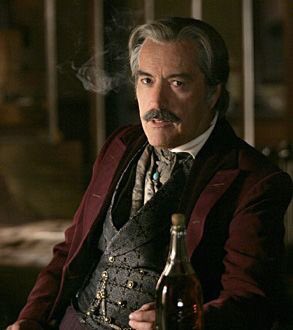 Happy Birthday Powers Boothe! 