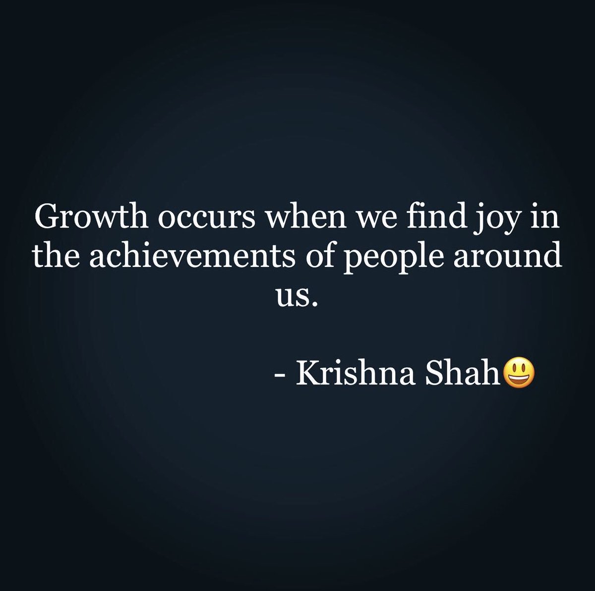 Krishna56018876's tweet image. #Motivationalquote #growthwithgoodness #Encouragingothers #selfmotivated #beingPositive #PositiveVibesOnly #positivemind