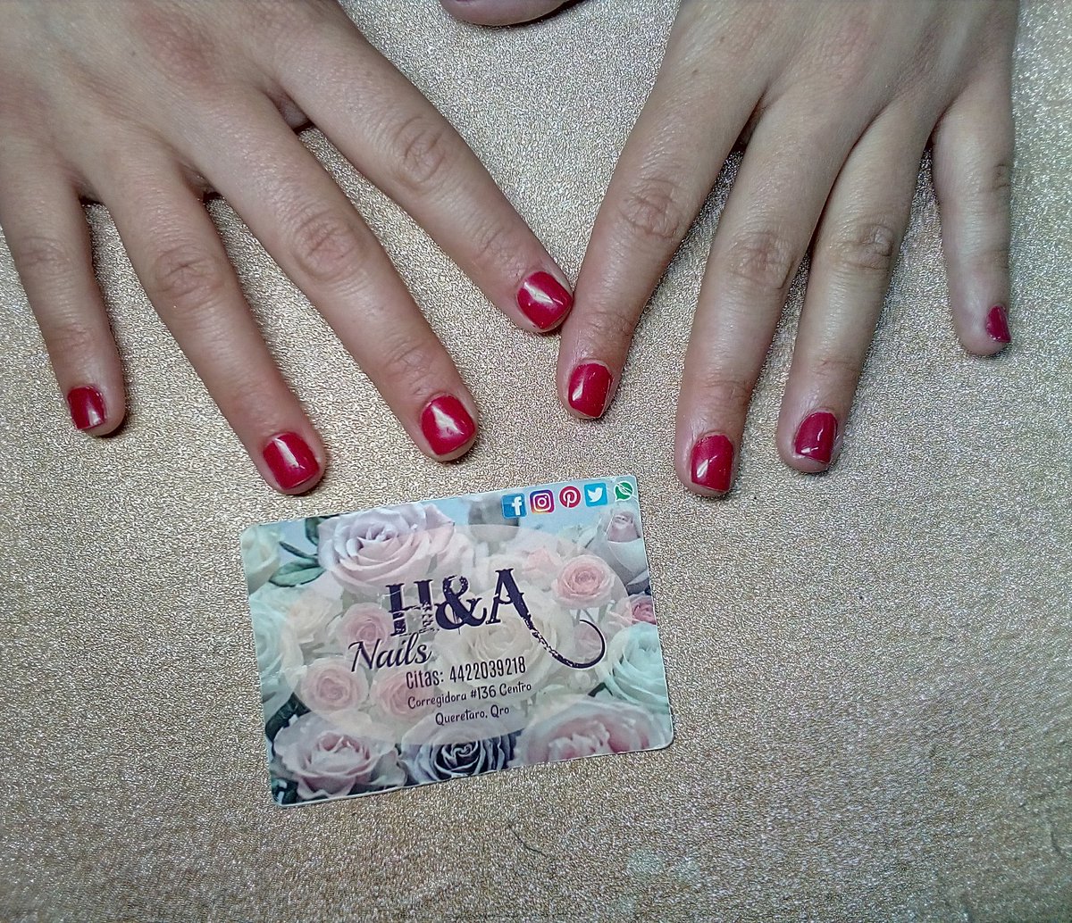 HyANails's tweet photo. https://t.co/AvmzS5v5z6