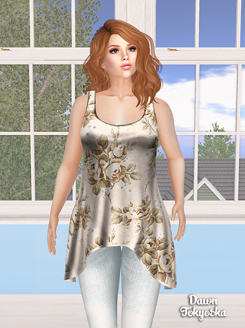 DawnTokyoska's tweet photo. New blog post:
https://t.co/R98ItDcoED
#secondlife #slfashion #slfreebie #slfreebies #slgroupgift #slfo #SL #slblog #slblogger #secondlifefashion #secondlifefreebies #secondlifeblogger https://t.co/hEIMOrihLv