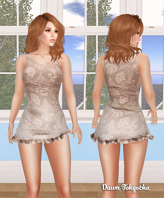 DawnTokyoska's tweet photo. New blog post:
https://t.co/R98ItDcoED
#secondlife #slfashion #slfreebie #slfreebies #slgroupgift #slfo #SL #slblog #slblogger #secondlifefashion #secondlifefreebies #secondlifeblogger https://t.co/hEIMOrihLv