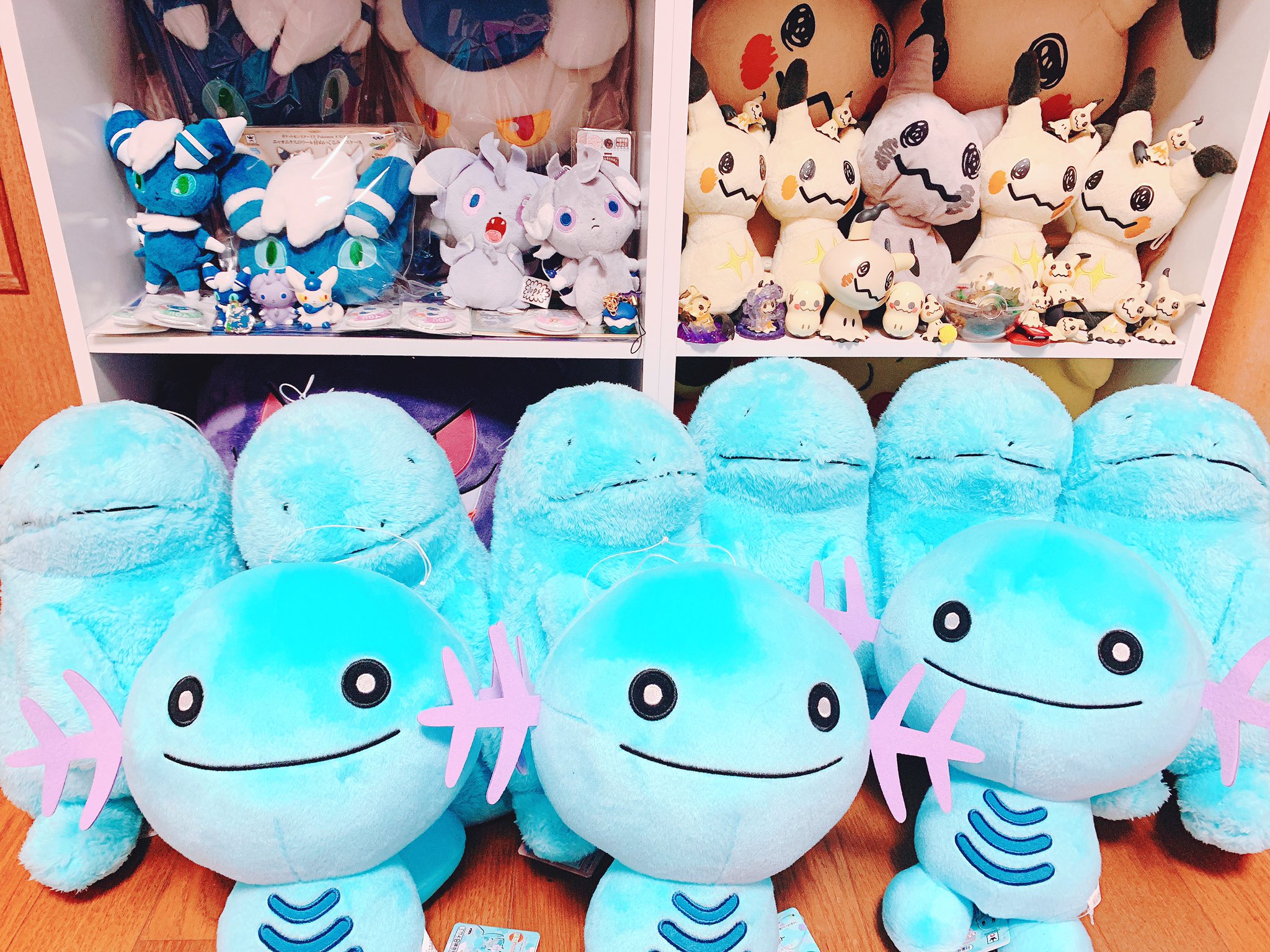 ちくわ🐟まいにちがんばってる on X: 