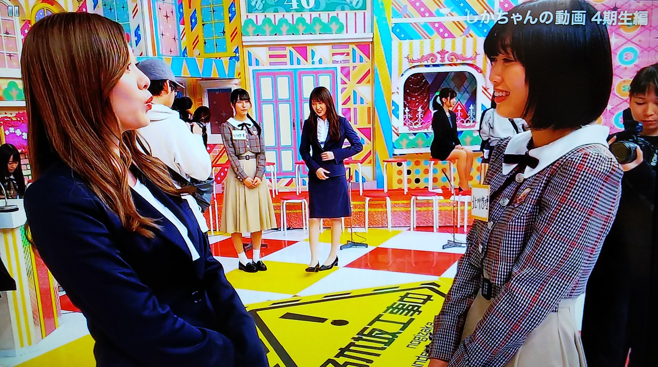 しかちゃんの動画 Twitter Search Twitter