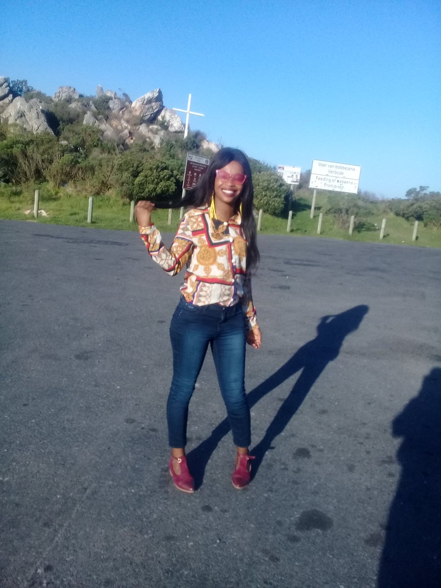 NBozekana's tweet image. Im happy💓💗