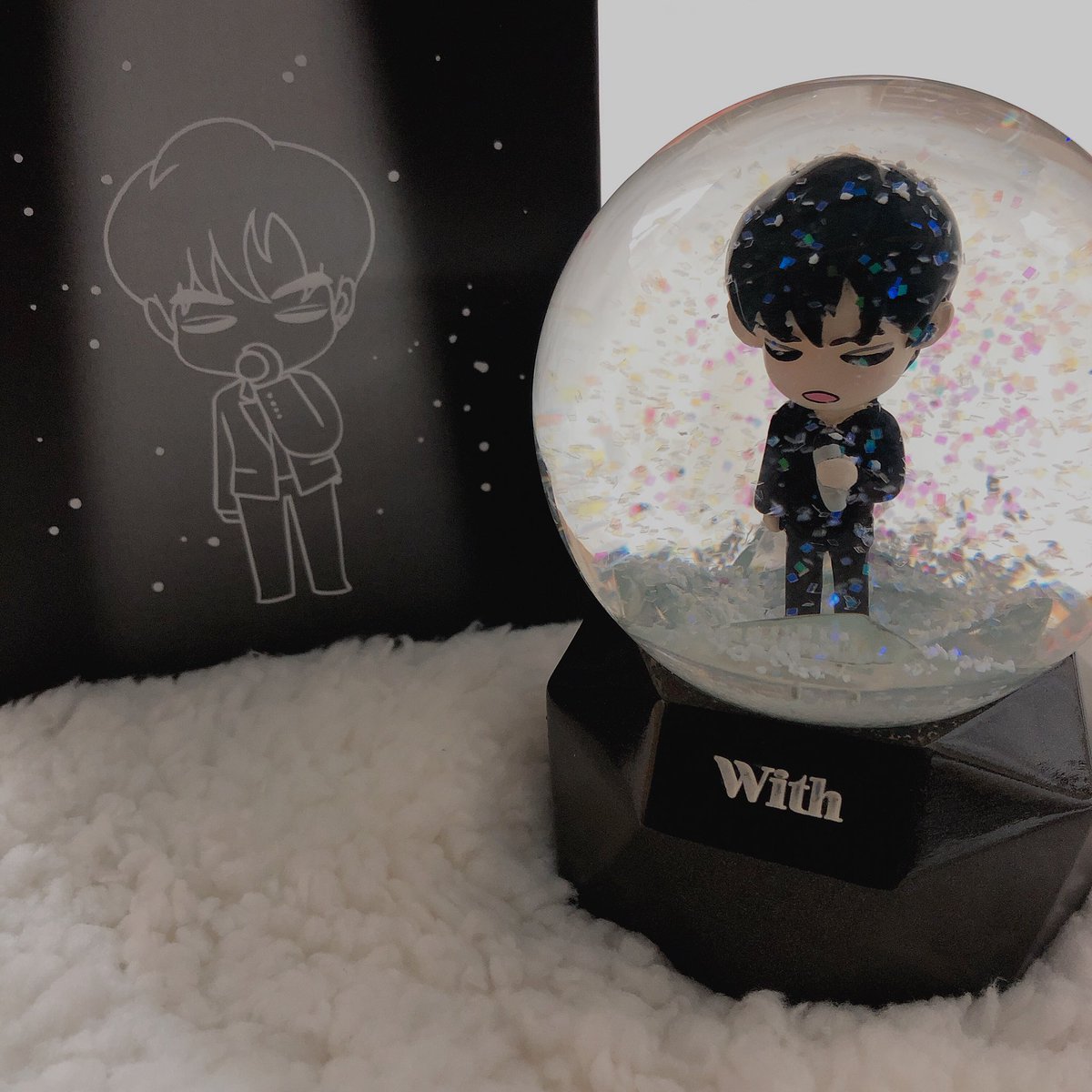 pockymxxn's tweet photo. 6월 1일에 받은 위드볼 💙 하나하나 다 의미 있는 소중한 선물이네요 감사합니다 
@kjhgall #Withball https://t.co/TdH59zV7WR