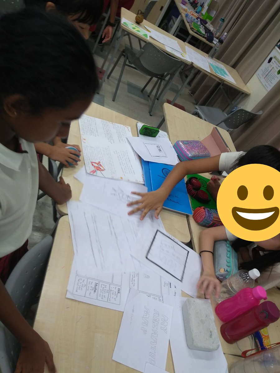 The year 6s showed off what they had learnt about ancient Greece and Rome using a variety of ways, including pop-up AR overlays in HP Reveal, Kahoot quizzes and good old-fashioned posters and displays. The Great, Bold and Brave #IPC Exit Point #his_learning