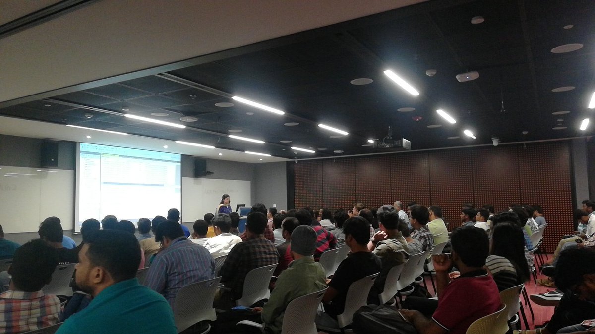 simplymanas's tweet image. Extended events @SQLServer at #sqlbangug by @Microsoft experts