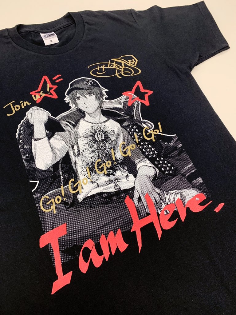 SALE/99%OFF】 うたプリ アルバム抽選会 Tシャツ 那月 canbe.sakura.ne.jp