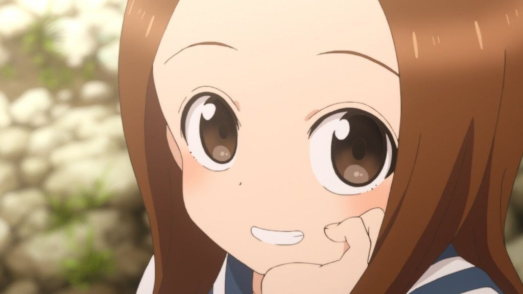 anigateId's tweet photo. Season ke-2 ‘Karakai Jouzu no Takagi-san’ Tayangkan PV Baru dan Umumkan Tanggal Tayang https://t.co/eqWbZ1MLhy https://t.co/gTTAq12XAg