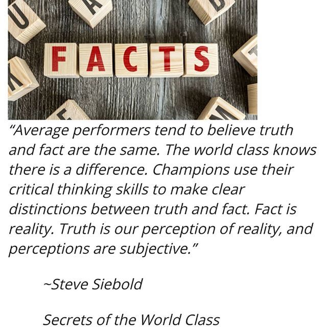 ericstandlee's tweet image. #factsvstruth 
#objectivevssubjective bit.ly/2WiO7ew