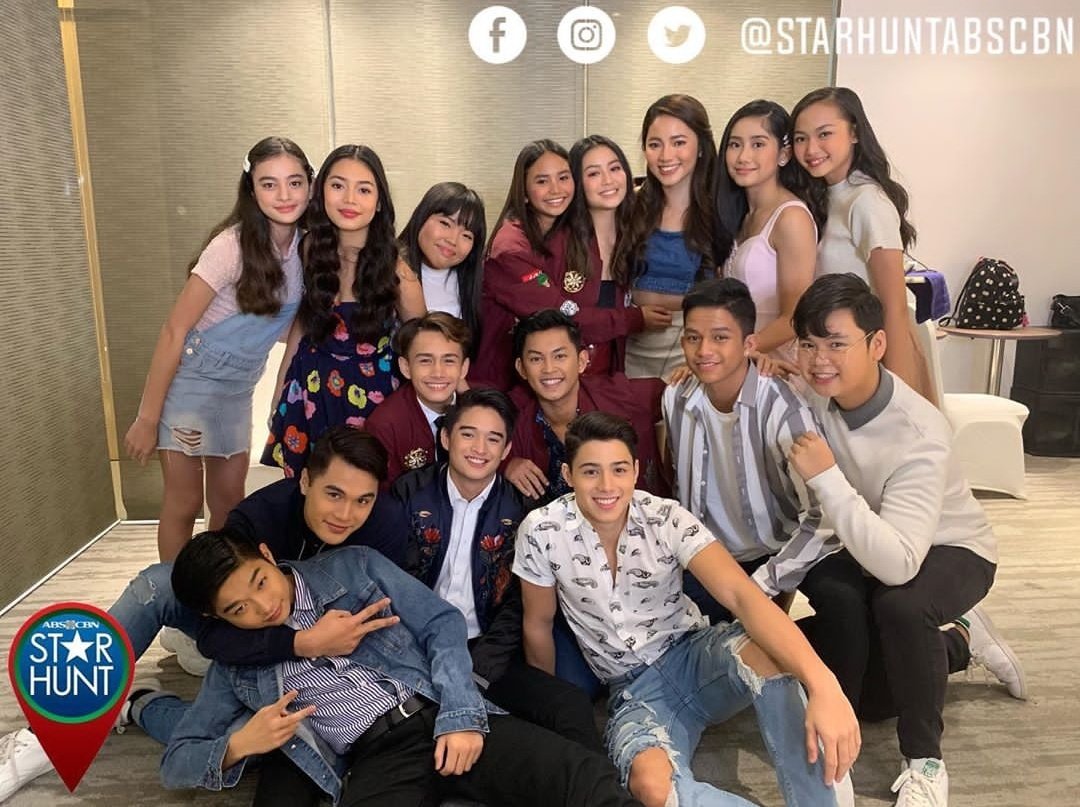 tanredroncal's tweet photo. Never late to say i love you all guys❤ https://t.co/mbsptbs9XJ