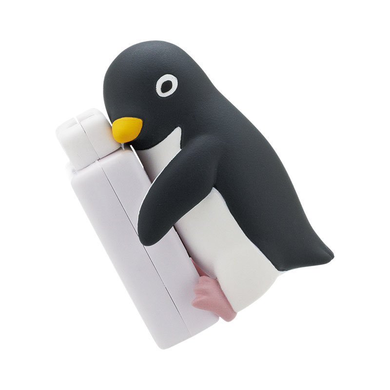 u_kiddyland's tweet image. 🍀#コウペンちゃんのおみせやさん🍀
#コウペンちゃん がケーブルを守ってくれる‼️✨
コウペンちゃんの『すごい❗️#ケーブルカバー』のガチャガチャが
入荷しました✨
断線しやすいケーブルも、可愛いコウペンちゃんがしっかりカバーしてくれます😊✨
たくさん繋げても可愛い🎶全6種で登場です‼️🙌🏻💕