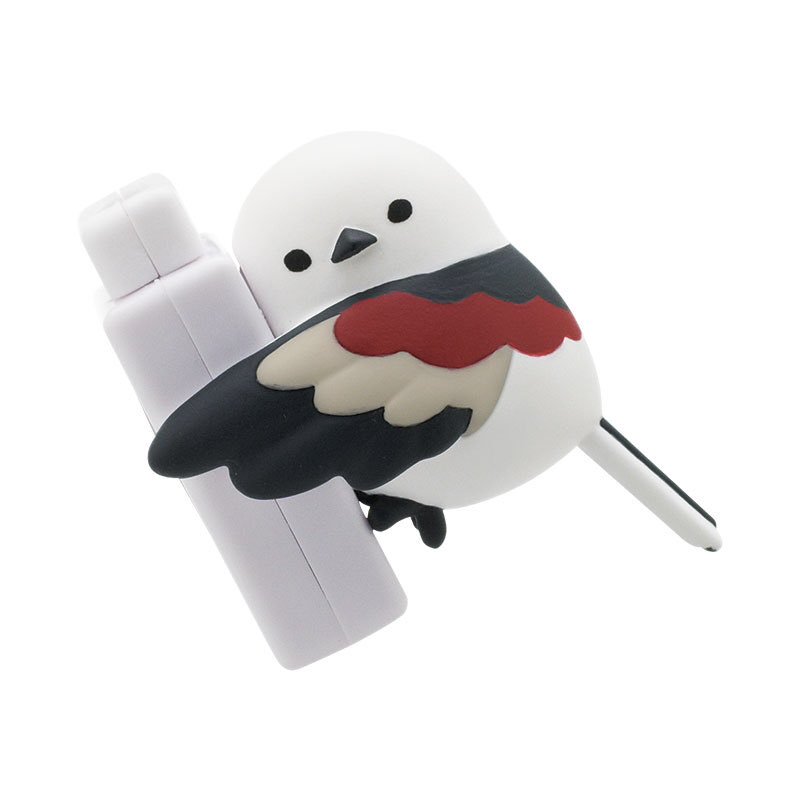 u_kiddyland's tweet image. 🍀#コウペンちゃんのおみせやさん🍀
#コウペンちゃん がケーブルを守ってくれる‼️✨
コウペンちゃんの『すごい❗️#ケーブルカバー』のガチャガチャが
入荷しました✨
断線しやすいケーブルも、可愛いコウペンちゃんがしっかりカバーしてくれます😊✨
たくさん繋げても可愛い🎶全6種で登場です‼️🙌🏻💕