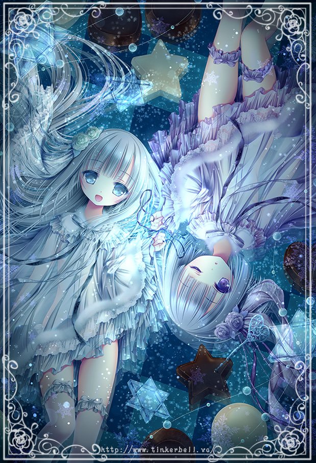 ディスカウント てぃんくる ブルーシエロちゃんのおやすみセット てぃ