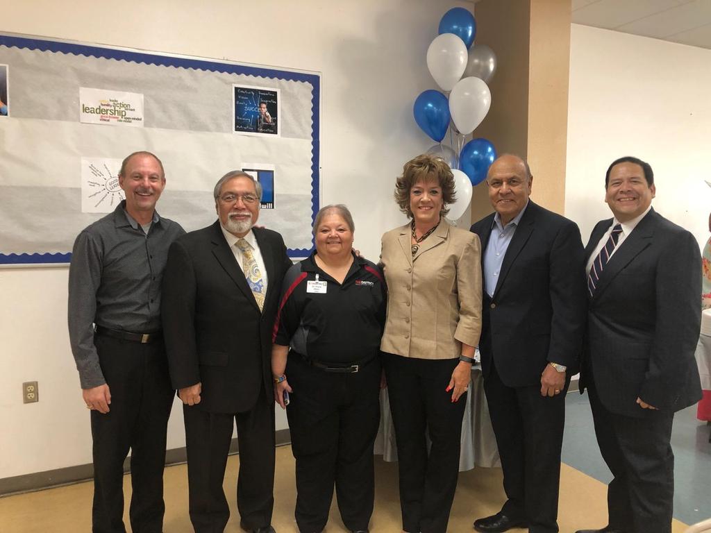 Celebrating TLCC Graduation! Thanks to our partners in education Goodwill Industries for your Leadership and willingness to serve our students.