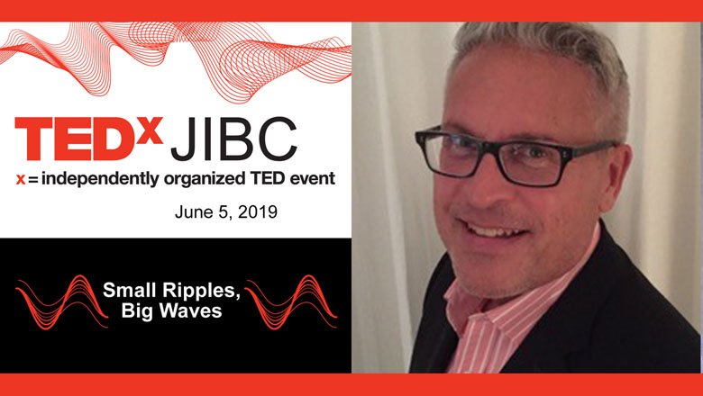 JIBCnews's tweet photo. Be part of “The Joy Revolution: Igniting Connection and Passion at Work” with Rick Thomas at #TEDxJIBC on JUNE 5 at the JIBC #NewWest campus!

For tickets &amp; event details: https://t.co/0XCrV2ZDTb    

#TEDx #JIBC #leadership #HR #humanresources https://t.co/EMH7c2611P