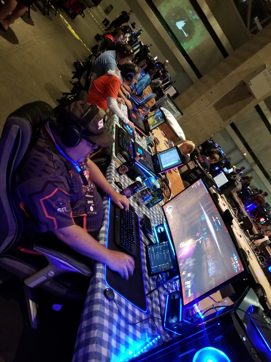 Stroke Asylum Gaming tweet media