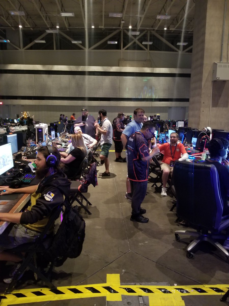 Stroke Asylum Gaming tweet media