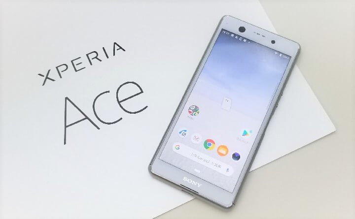 usedoor's tweet photo. 本日発売のドコモ専売Xperia「Xperia Ace（SO-02L）」実機レビュー

低価格でコンパクトな2019夏モデルのXperiaを使ってみた
この価格でこのスペックはアリ！

この価格でXperiaの2019年モデルが買える
https://t.co/KSqYRZxyR7
#XperiaAce #SO02L #docomo #ドコモ #ドコモオンラインショップ https://t.co/AAGwSs4jkY