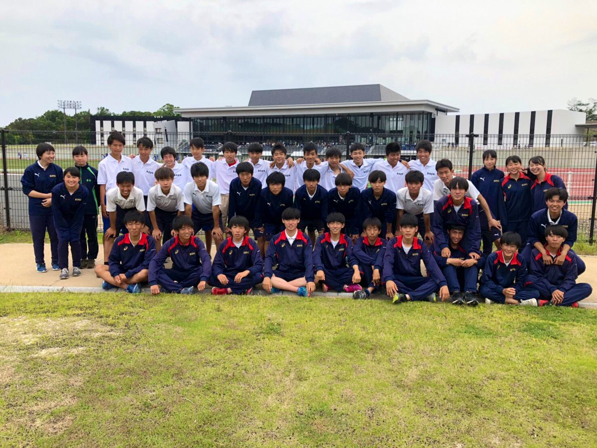 向陽高校サッカー部３年 Koyo Soccer 2 Twitter