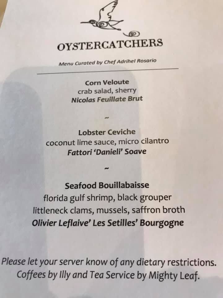 OCsGHTB's tweet photo. Chef Adrihel’s class was sold out at the @EpicureanHotel! Don’t miss the next one! Look for menu items on our new summer menu! 🍴 #ocs #ghtb https://t.co/X7jRNUCgkk