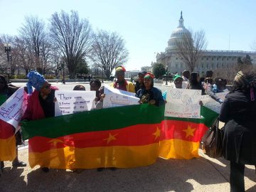 CamAmerCouncil's tweet photo. Before #Cameroon's PASCAL SIAKAM Was NBA Finals Star, He Played For New Mexico State University!
Join #CameroonAmericanCouncil Ask New Mexico Congressmembers To Co-Sign #CameroonResolution HR358 on #CameroonCrisis
Follow: @CamAmerCouncil &amp; Support Advocacy https://t.co/rekZnTlxx2 https://t.co/OtJSdLSIGa