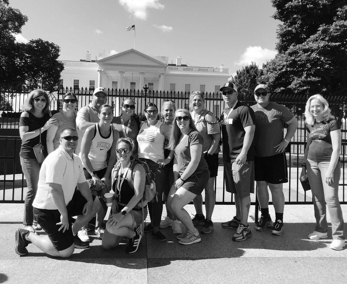 Big Shout Out to my amazing staff team! Thank you for making this trip possible for our students. You have provided our students with memories they will talk about the rest of their lives. The smiles and laughter they shared made it all worth it!