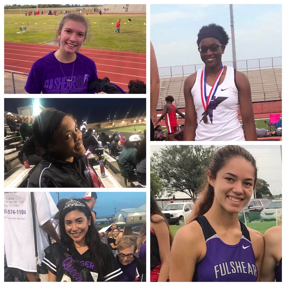Fulshear Track/XC tweet media
