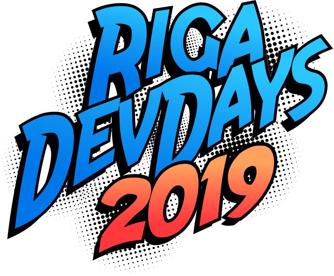 Sharat_Chander's tweet photo. Goodbye, @RigaDevDays. Thank you again for giving me the opportunity to represent:
โ
#DevRel
โ
@Java
โ
@Oracle
Looking forward to further connecting, communicating, collaborating, and cooperating next year.
#RigaDevDays19 #Java #OpenJDK #JDK https://t.co/Aec5odQao5