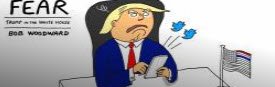In The Void Of Lies (A #Novel): Because #Trump is making #Politics down right scandalous. #Impeachment #HealthCare #Infidelity #Drama #Redemption kroy3rd.com/promo/Final.pdf  For info contact: publisher@thecavepub.com