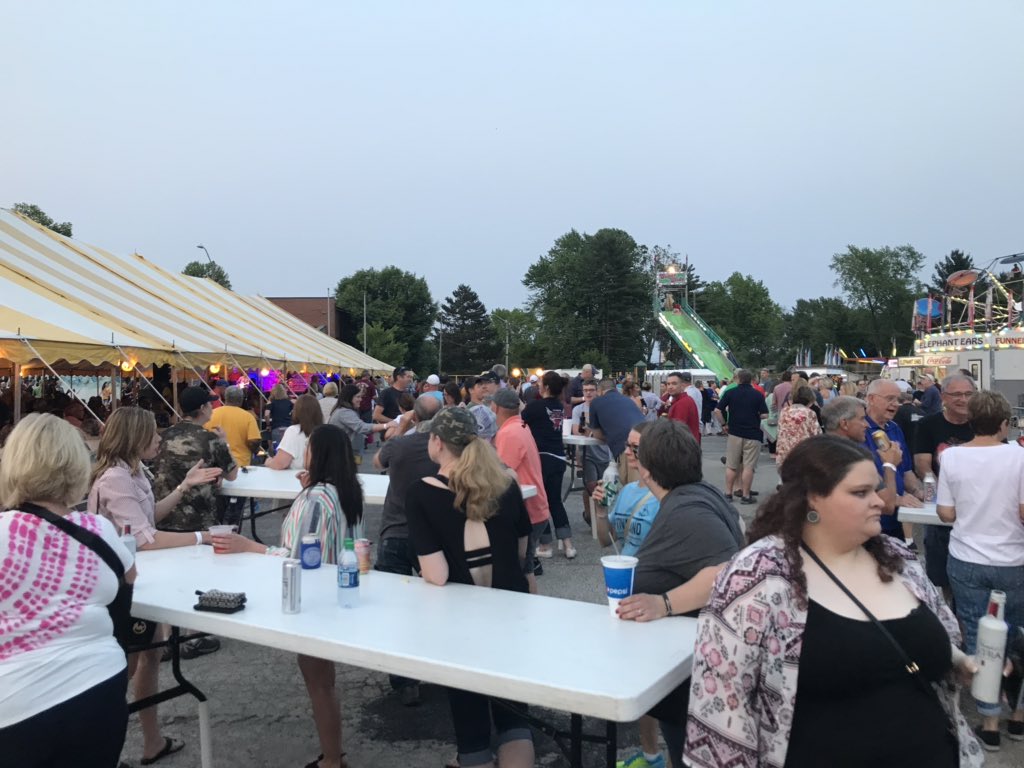 Central IL Beer tweet media