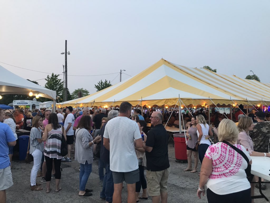 Central IL Beer tweet media