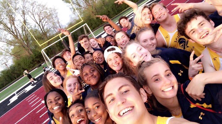 Good Luck to all those performing at states in Track and Field tomorrow morning. Let’s Go Knights. @SpiritBone19 <a href="/Shrine_Schools/">Shrine Schools</a> <a href="/ShrineTrack/">Shrine Track & Field</a>