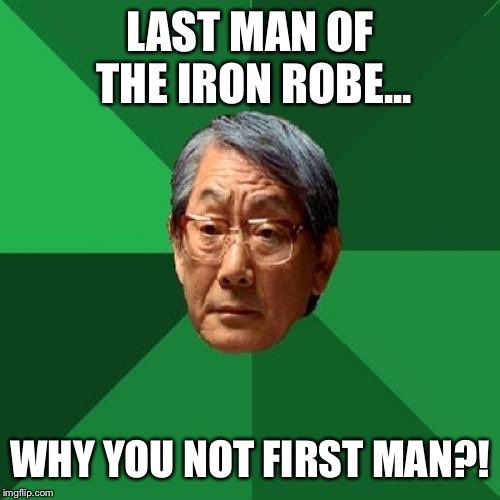 lastmanoftheir1's tweet photo. Sometimes I wish I wasn’t an orphan so I could have a pair of hard to please asian parents of my own... https://t.co/d5MUydkgAE