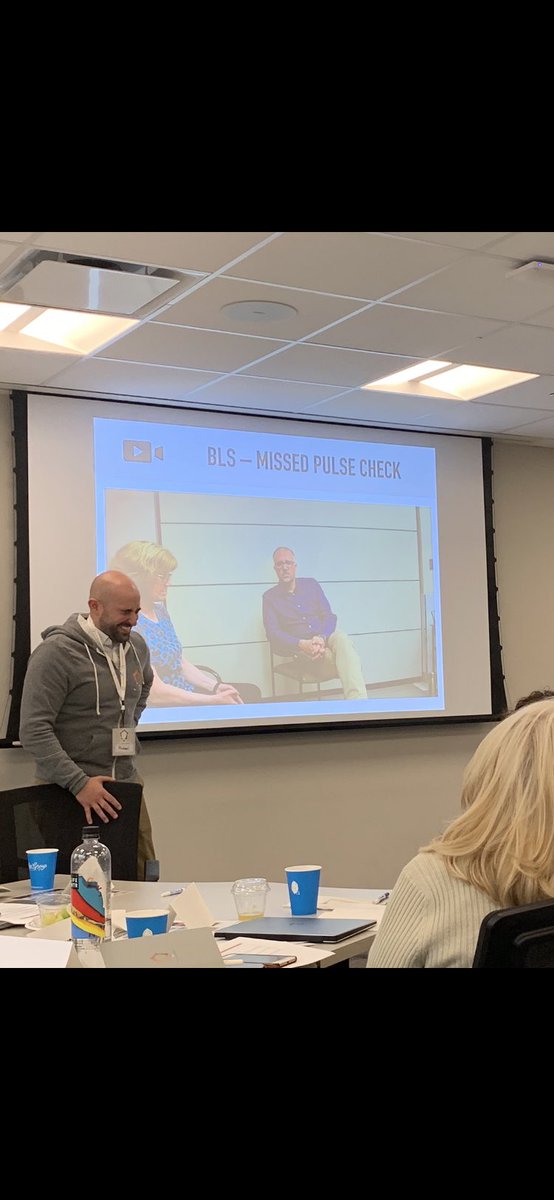 Michelle Connell tweet media