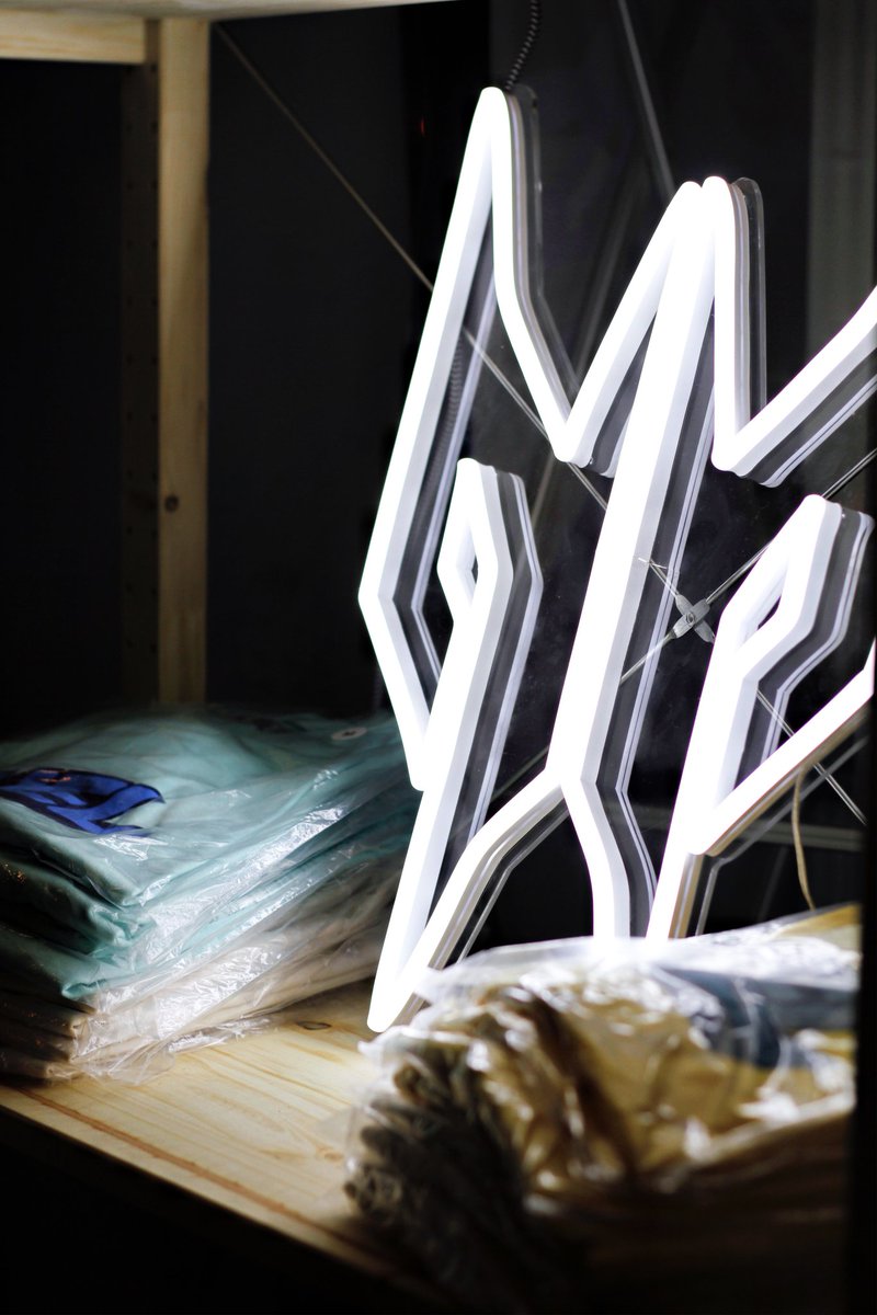 Envy's tweet image. Gnight #DHDAL19 Day 1 😴

#EnvyXPredator | @Predator_USA