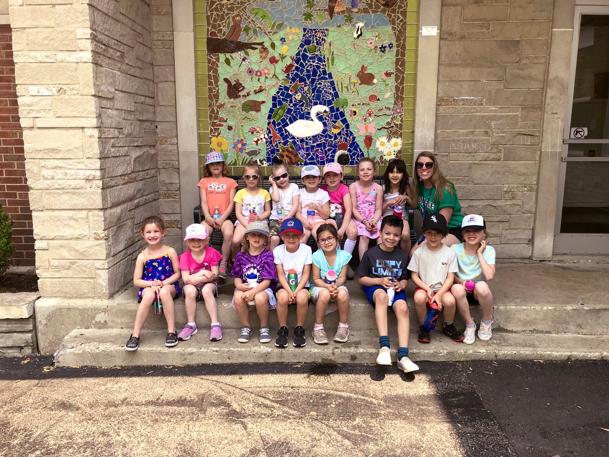 Miss Dobry’s Classroom tweet media