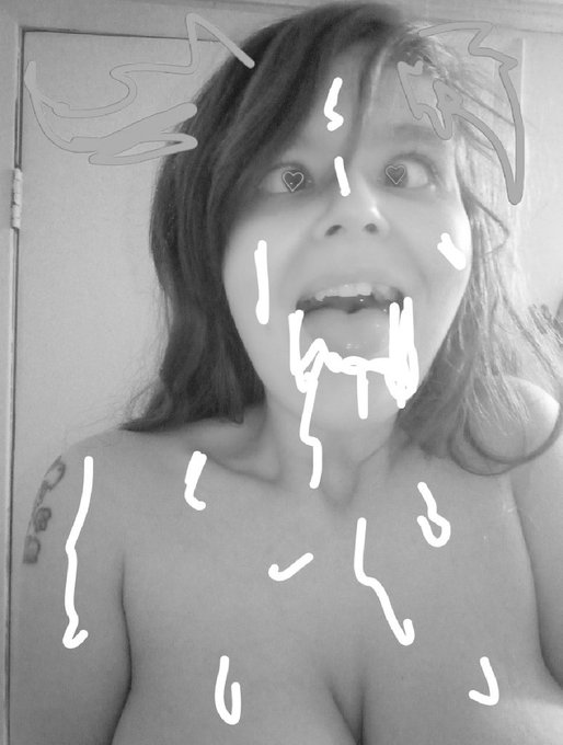 Ahegao face anyone?!? 💗W💗 RT to make me UwU https://t.co/cMGCbiDyjd