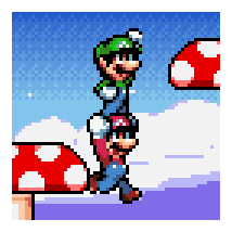 マリオのtwitterイラスト検索結果 マリオのtwitterイラスト検索結果