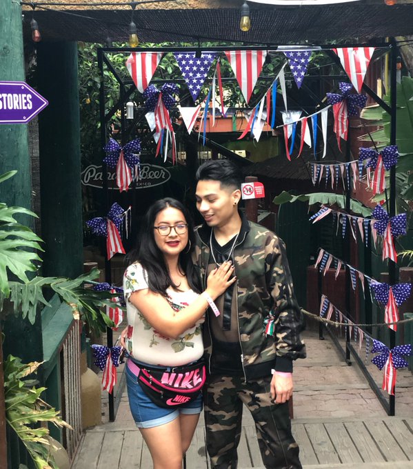 Watch ۶ৎ 𝒶𝓂𝑜𝓊𝓇 ۶ৎ's leaked NSFW photo on TwXstars