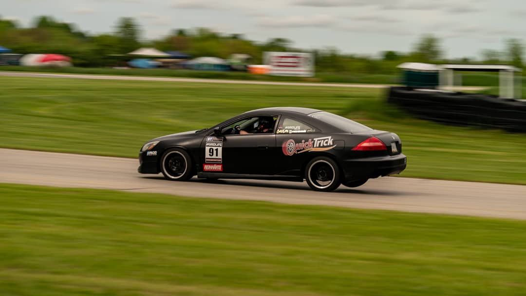 QTAlignment's tweet image. Day 2 went off with a bang! 
💥💥💥💥
We ran a 52.07, and talked to a lot of great folks today! Come by the alignment pad tomorrow, and see us! 
📸 @jtylermitchell
🙏🙏🙏🤙🤙🤙
#GridLifeMidwest #Gridlife #TrackBattle #TrackDay #HPDE  #TimeAttack