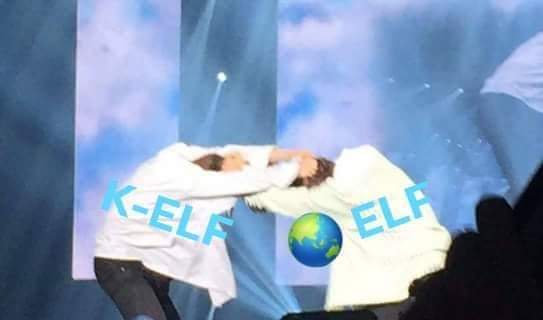 soleaia's tweet photo. If you don't support all the members, it's ok.. but learn to respect who yes support all Super Junior, that is, the 13 members.
@donghae861015
@shfly3424 @special1004 @Himsenkangin @GaemGyu @ShinsFriends @AllRiseSilver
#SUPERJUNIOR #13members #family https://t.co/GOg2E3a2Fe
