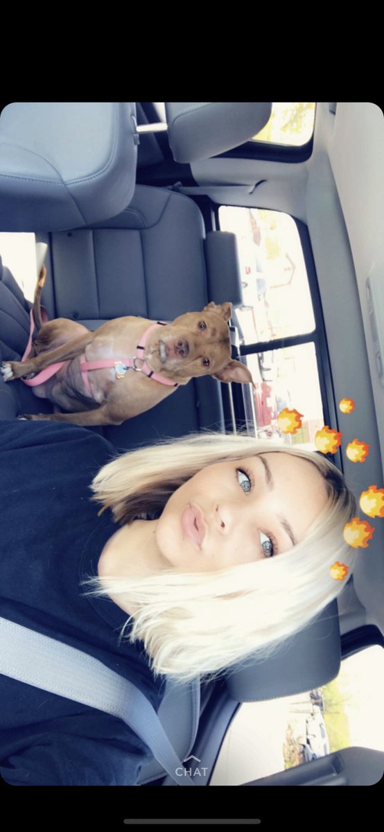 devin_bell31's tweet photo. Happy birthday to my boo thang, 22 looks good on you (everything looks good on you)💕💕 I love you more than you’ll ever know, thanks for bein your perfect self😘😘💕💕🎊🎊🥳🥳 @AmandaKocks https://t.co/3qmlT2yL5f